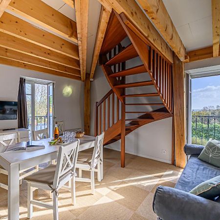 Apartment Le Chateau De Kergonano-13 By Interhome Баден Экстерьер фото